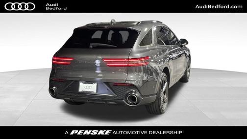 2023 Genesis GV70 2.5T AWD