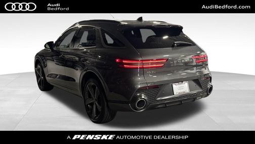 2023 Genesis GV70 2.5T AWD