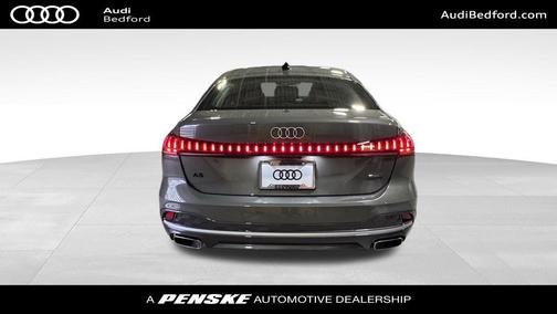 2025 Audi A5 Premium Plus TFSI quattro S tronic