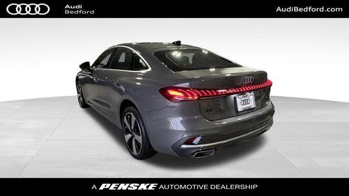 2025 Audi A5 Premium Plus TFSI quattro S tronic