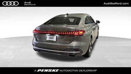 2025 Audi A5 Premium Plus TFSI quattro S tronic