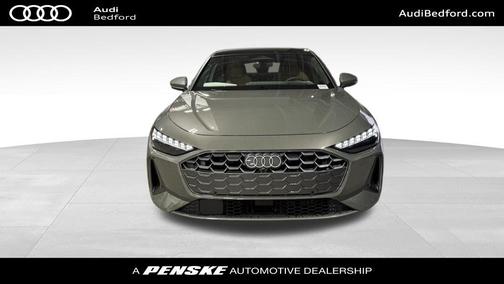 2025 Audi A5 Premium Plus TFSI quattro S tronic