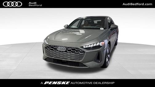 2025 Audi A5 Premium Plus TFSI quattro S tronic