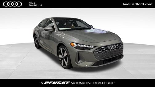 2025 Audi A5 Premium Plus TFSI quattro S tronic