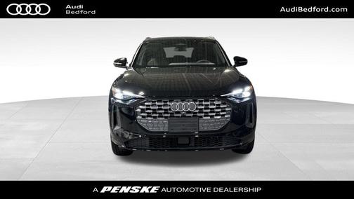 2025 Audi Q5 Premium