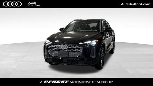 2025 Audi Q5 Premium