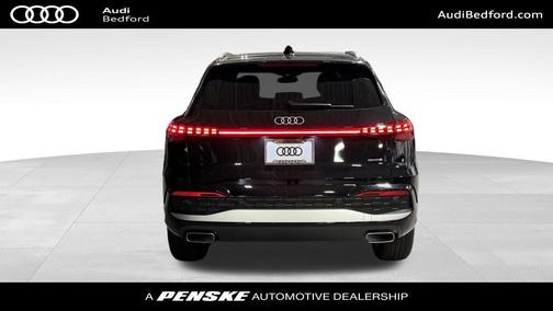 2025 Audi Q5 Premium
