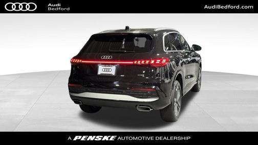 2025 Audi Q5 Premium