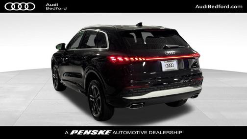 2025 Audi Q5 Premium