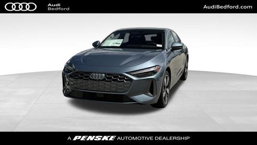 2025 Audi A5 Prestige