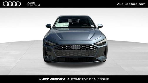 2025 Audi A5 Prestige