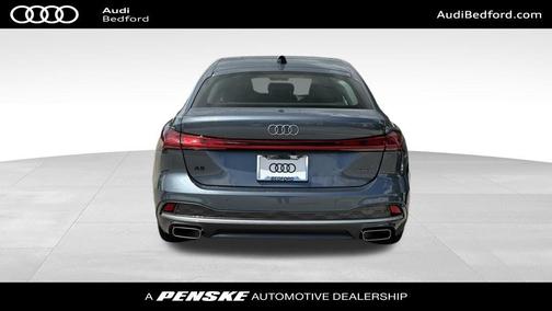 2025 Audi A5 Prestige
