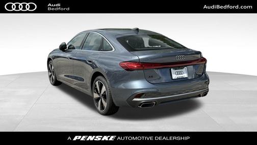 2025 Audi A5 Prestige