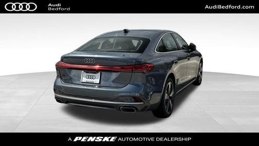 2025 Audi A5 Prestige