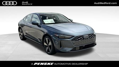 2025 Audi A5 Prestige
