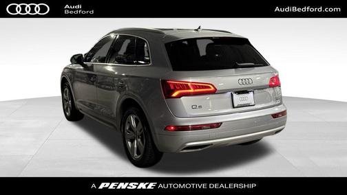 2018 Audi Q5 2.0T Tech Premium
