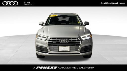 2018 Audi Q5 2.0T Tech Premium