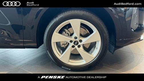 2025 Audi Q5 Premium Plus TFSI quattro S tronic