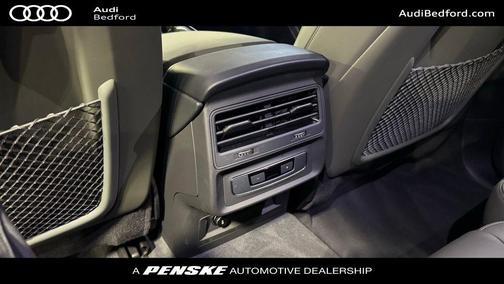 2025 Audi Q7 45 Premium