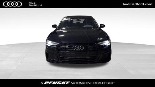 2023 Audi A6 Premium Plus 55 TFSI quattro S tronic