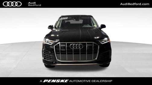 2023 Audi Q7 Premium Plus 45 TFSI quattro Tiptronic