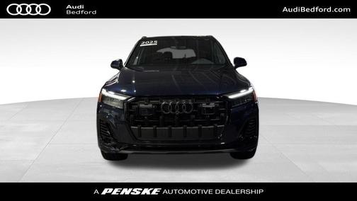 2025 Audi Q7 45 Premium Plus