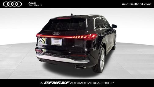 2025 Audi Q5 Premium Plus TFSI quattro S tronic