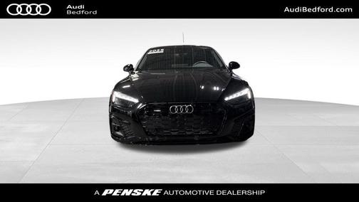 2025 Audi A5 Sportback 45 S Line Premium Plus