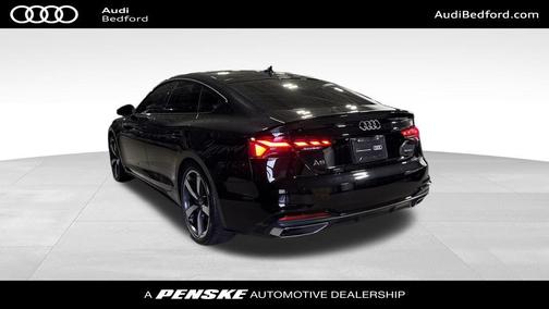 2025 Audi A5 Sportback 45 S Line Premium Plus