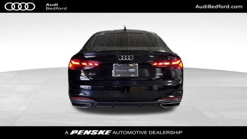 2025 Audi A5 Sportback 45 S Line Premium Plus