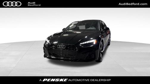 2025 Audi A5 Sportback 45 S Line Premium Plus