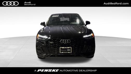 2023 Audi Q5 45 S line Prestige
