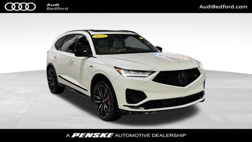 2023 Acura MDX Type S w/Advance Package