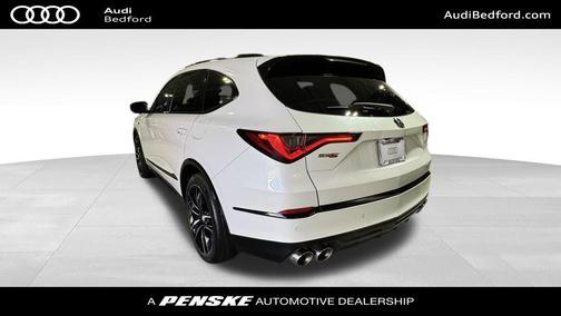 2023 Acura MDX Type S w/Advance Package