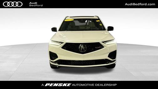 2023 Acura MDX Type S w/Advance Package
