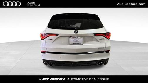 2023 Acura MDX Type S w/Advance Package