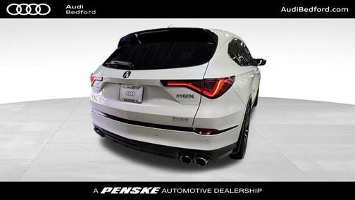 2023 Acura MDX Type S w/Advance Package