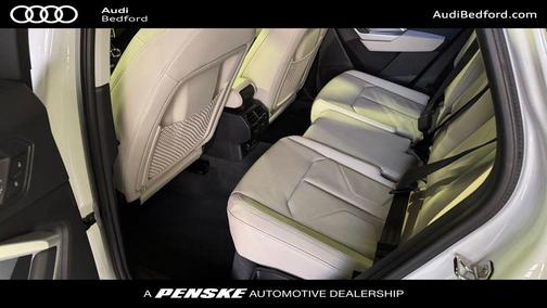 2024 Audi Q3 45 S line Premium Plus