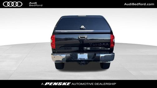 2015 Toyota Tundra Limited