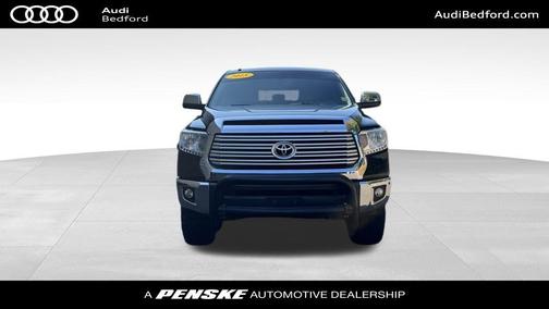 2015 Toyota Tundra Limited