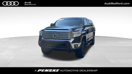2015 Toyota Tundra Limited
