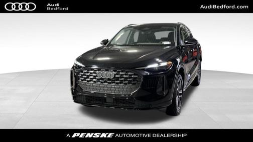 2025 Audi Q5 Premium Plus TFSI quattro S tronic