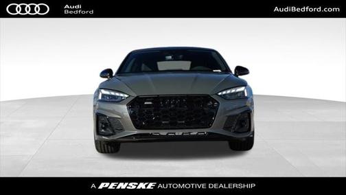 2025 Audi A5 Sportback Premium Plus 45 TFSI S line quattro S tronic