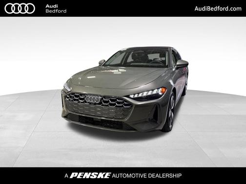 2025 Audi A5 Premium Plus TFSI quattro S tronic