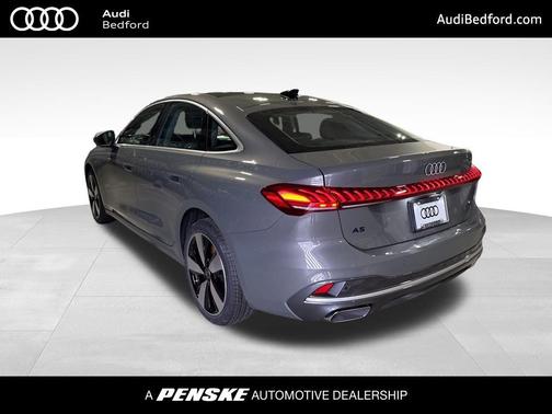 2025 Audi A5 Premium Plus TFSI quattro S tronic