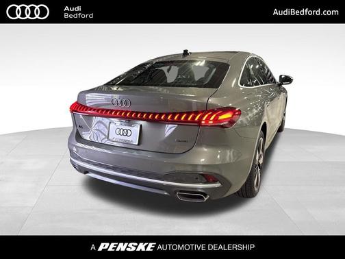 2025 Audi A5 Premium Plus TFSI quattro S tronic