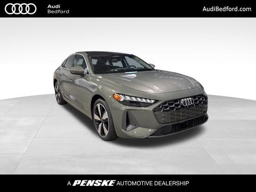 2025 Audi A5 Premium Plus TFSI quattro S tronic