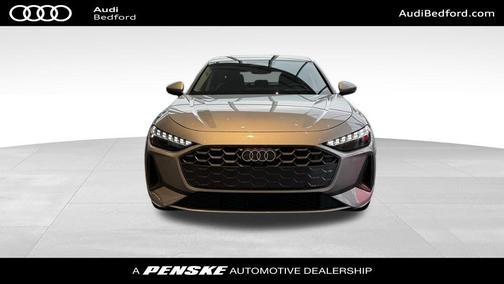 2025 Audi A5 Premium Plus TFSI quattro S tronic