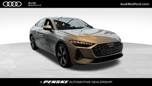 2025 Audi A5 Premium Plus TFSI quattro S tronic