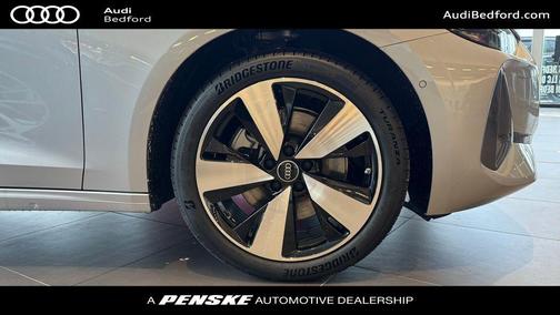 2025 Audi A5 Premium Plus TFSI quattro S tronic